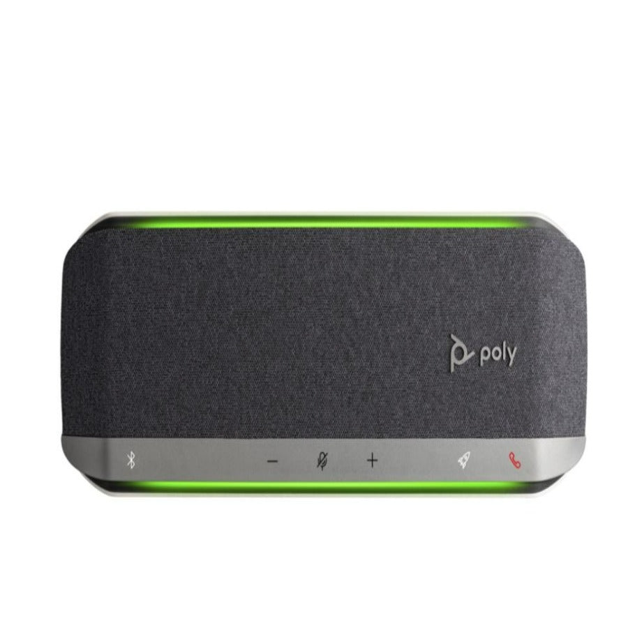 Altavoz Bluetooth HP POLY Sync 40 - Microsoft Teams, 30 Horas Batería, IP64