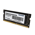 Memoria RAM Patriot Signature SODIMM DDR4 16GB 3200MHz - Laptop y AIO