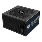 Fuente de Poder Balam Rush 750W 80 Plus Gold - Full Modular, 5 Años Garantía