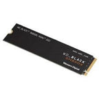 SSD WD Black SN850X 1TB M.2 NVMe PCIe Gen4 - 7300MB/s Lectura