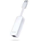 Adaptador de Red TP-Link UE300 USB 3.0 a Ethernet Gigabit Plug and Play