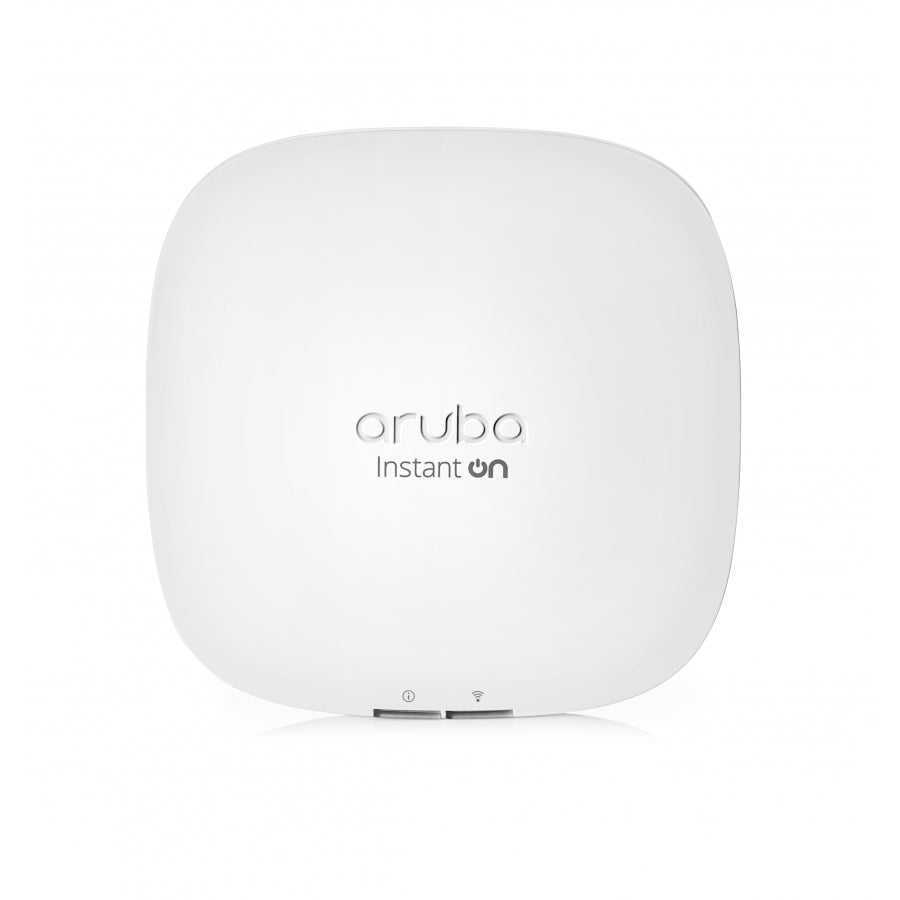 Access Point HPE Aruba Instant On AP22 WiFi 6 - 1.2 Gbps Indoor