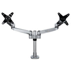 Soporte Dual Monitor StarTech ARMDUALPS hasta 30" - Articulado Ajustable