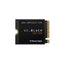 SSD WD Black SN770M 500GB M.2 2230 NVMe PCIe Gen4 - 5000MB/s