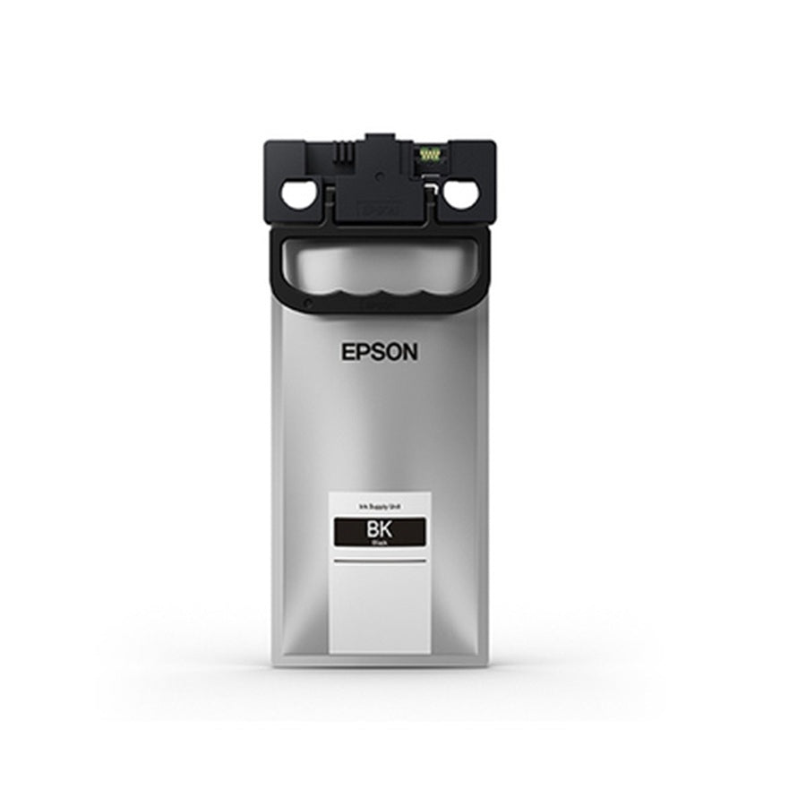 Bolsa de Tinta Epson T05B Negro - 86,000 páginas para WF-C878R Imagen principal del producto