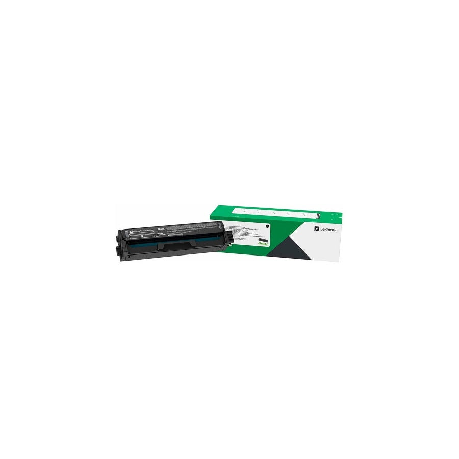 Tóner Lexmark 20N4XK0 Negro Extra Alto Rendimiento 6000 Páginas