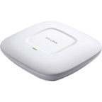 Access Point TP-Link EAP110 Omada 300Mbps Wireless - Montaje en Techo