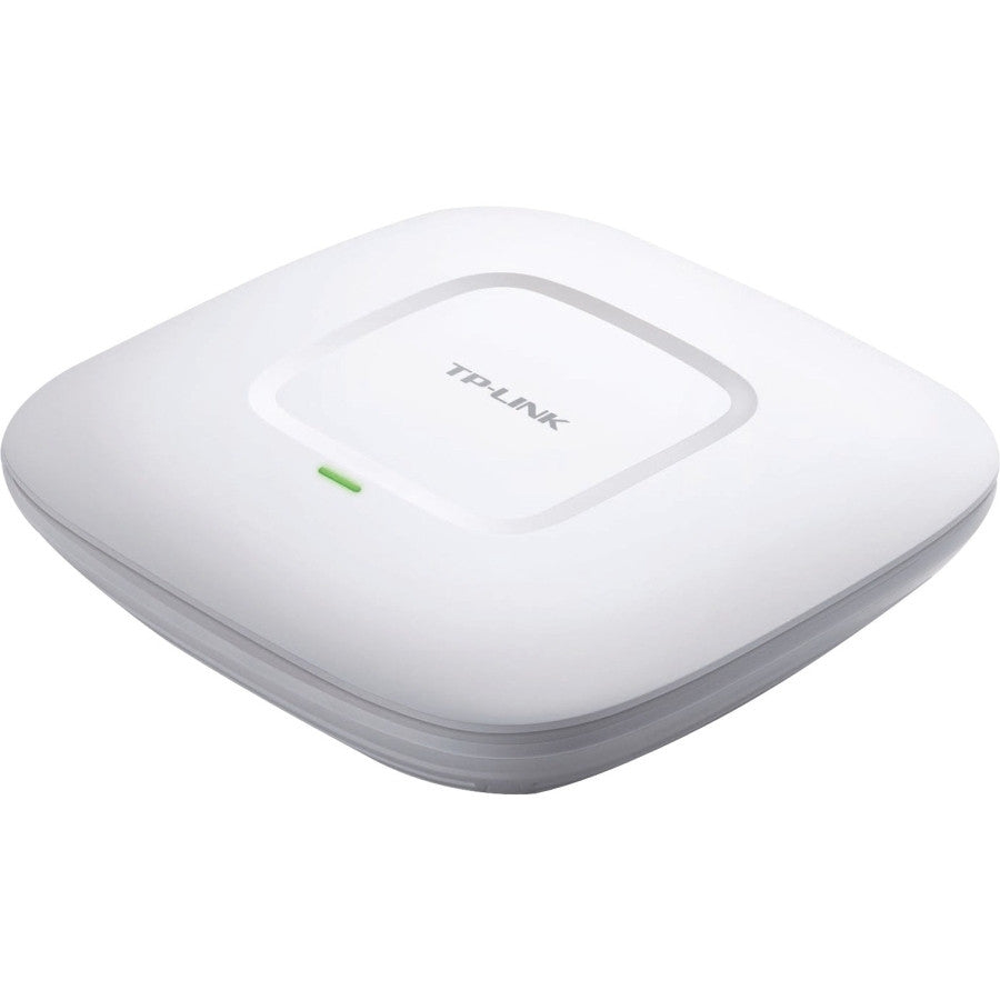 Access Point TP-Link EAP110 Omada 300Mbps Wireless - Montaje en Techo