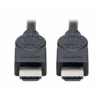 Cable HDMI Manhattan 355308 1.5m - Alta Velocidad 10.8 Gbps