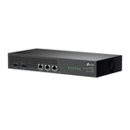 OLT TP-Link DS-P7001-01 GPON 1 Puerto - 128 ONUs, 2.5 Gbps, Fuentes Redundantes