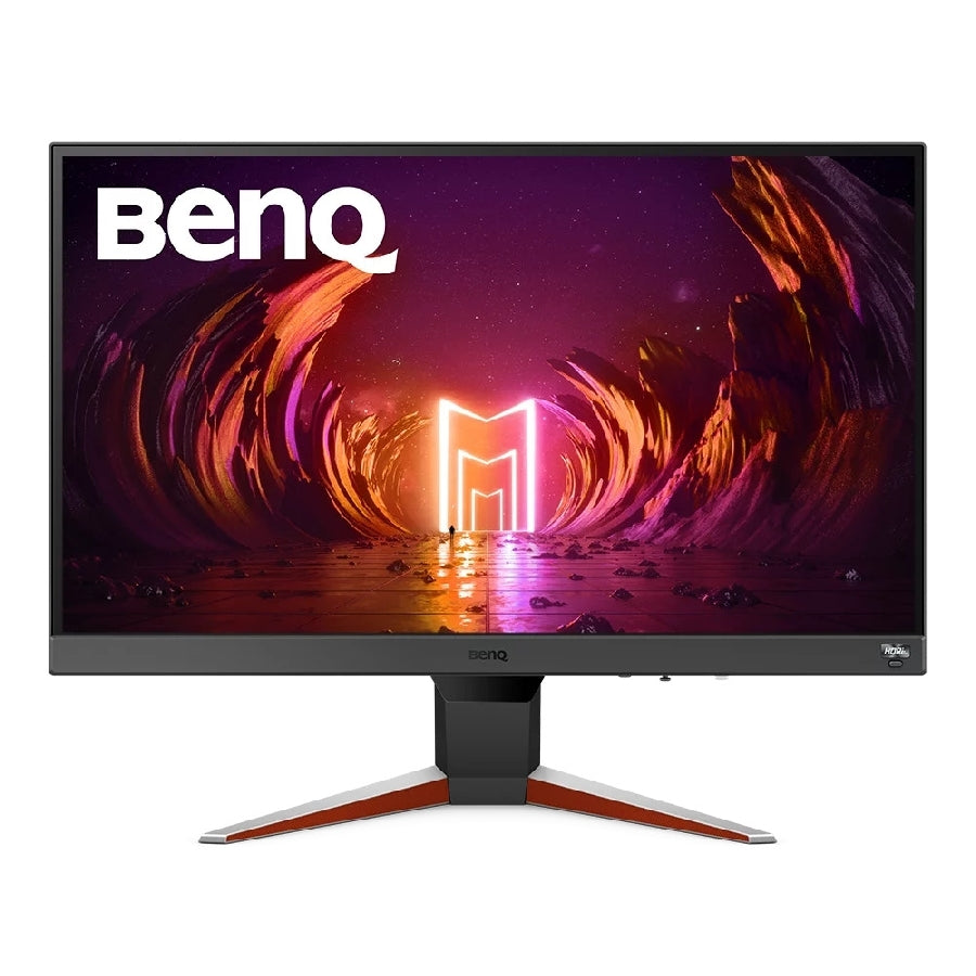 Monitor BenQ EX240N 23.8 pulgadas Full HD 165Hz - Gaming con Eye Care Imagen secundaria del producto