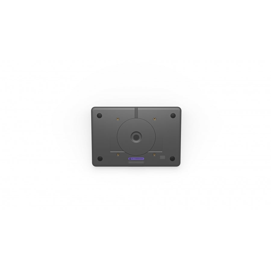 Controlador Táctil Logitech Tap IP 10.1" para Videoconferencia - Pantalla IPS Multitáctil