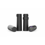 Cámara Logitech Sight 4K para Videoconferencia - Compatible Rally Bar, 315° Visión
