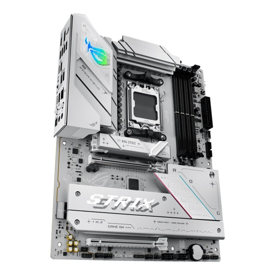 Tarjeta Madre ASUS ROG STRIX B850-A GAMING WIFI - Socket AM5, DDR5 8000, WiFi 7