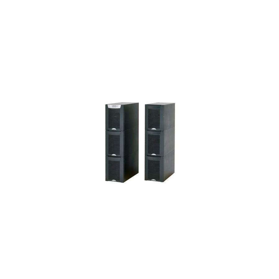 No Break Eaton 9355 10KVAS 9KW - UPS 220V con 32 Baterías Internas Imagen principal del producto