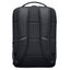Mochila Dell Ecoloop Essential CP3724 para Laptop 16" - Ecológica y Resistente al Agua