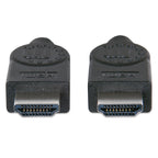 Cable HDMI Manhattan 323260 4K 15m - Alta Velocidad con Ethernet