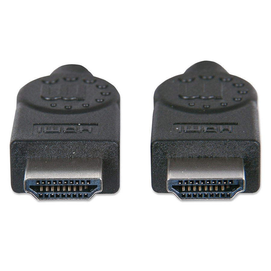 Cable HDMI Manhattan 323260 4K 15m - Alta Velocidad con Ethernet