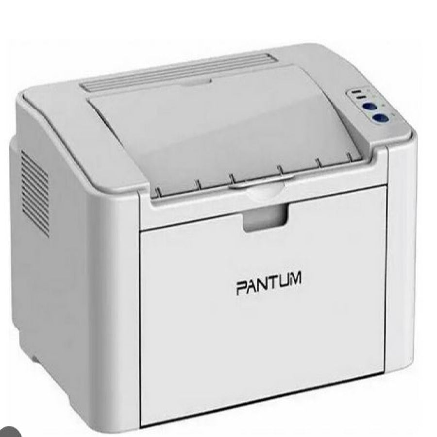 Impresora Pantum P2509W Láser Monocromática - 23 PPM, USB y WiFi