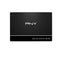 SSD PNY CS900 500GB 2.5 SATA - Lectura 550MB/s, Escritura 500MB/s