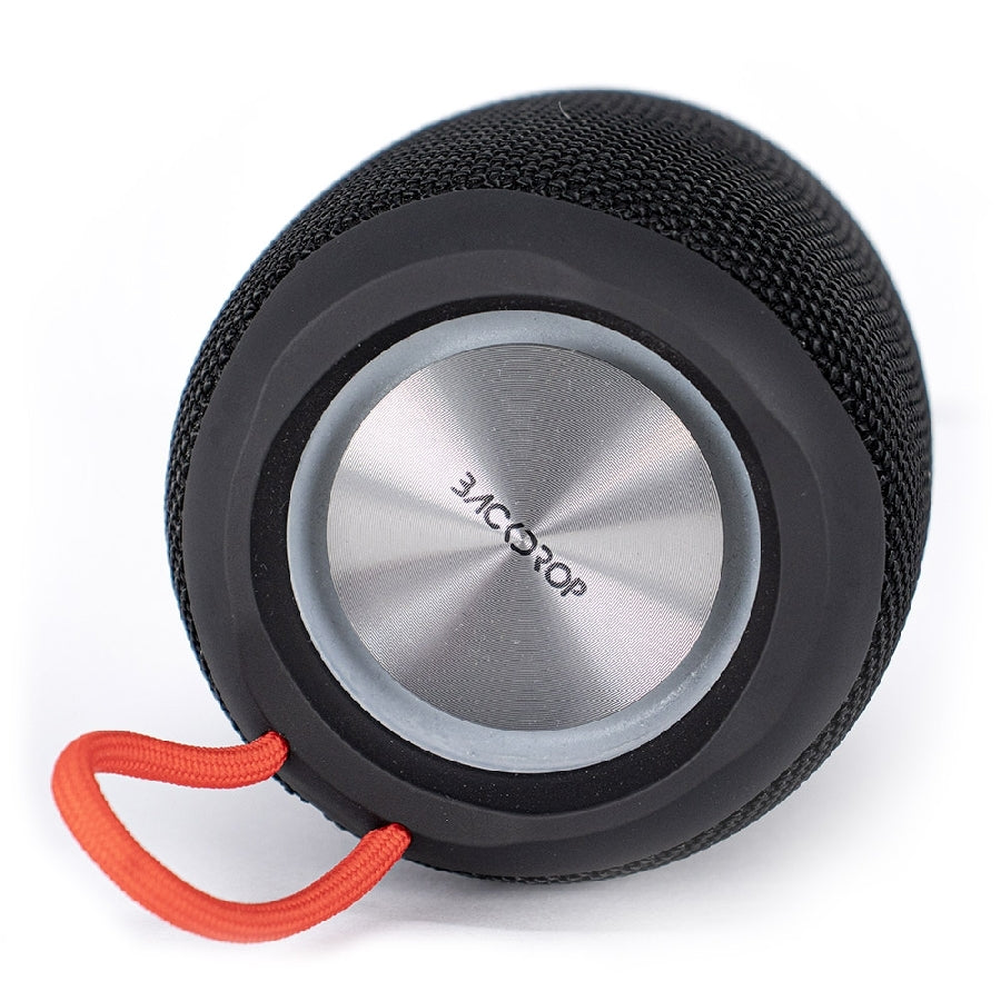 Bocina Bluetooth Backdrop BD92 - 5W, Radio FM, Micro SD, USB y AUX
