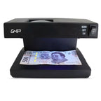 Lámpara Detectora UV Ghia GLUV1 - Billetes Falsos y Documentos Oficiales