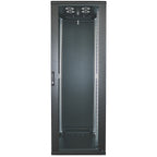 Gabinete Rack 19 pulgadas Intellinet 713108 26U - 600x800mm Negro