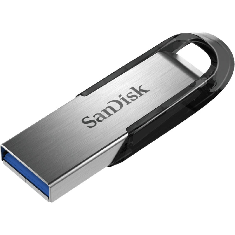 Memoria USB SanDisk 64GB Ultra Flair USB 3.0 - 150MB/s Mac y Windows Imagen secundaria del producto