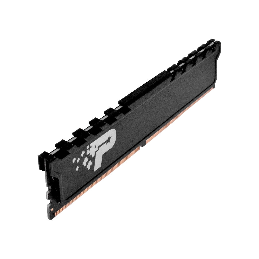 Memoria RAM Patriot Signature Premium 16GB DDR4 3200MHz - UDIMM 288 Pines