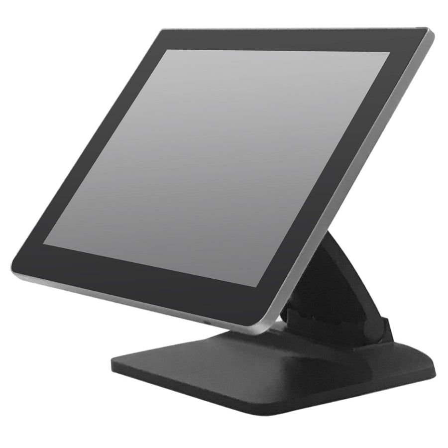 Terminal POS EC LINE EC-FS-1538-128-WIN 15" Touch - Intel Celeron, 8GB RAM, Windows 10 IoT