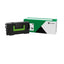 Tóner Lexmark 58D4000 Negro - 7500 páginas para MX826, MX822, MS826