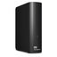 Disco Duro Externo WD Elements 4TB USB 3.0 - Almacenamiento de Escritorio
