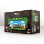 Tablet Ghia GK133P24 7 Pulgadas Android 14 - 4GB RAM, 64GB Almacenamiento