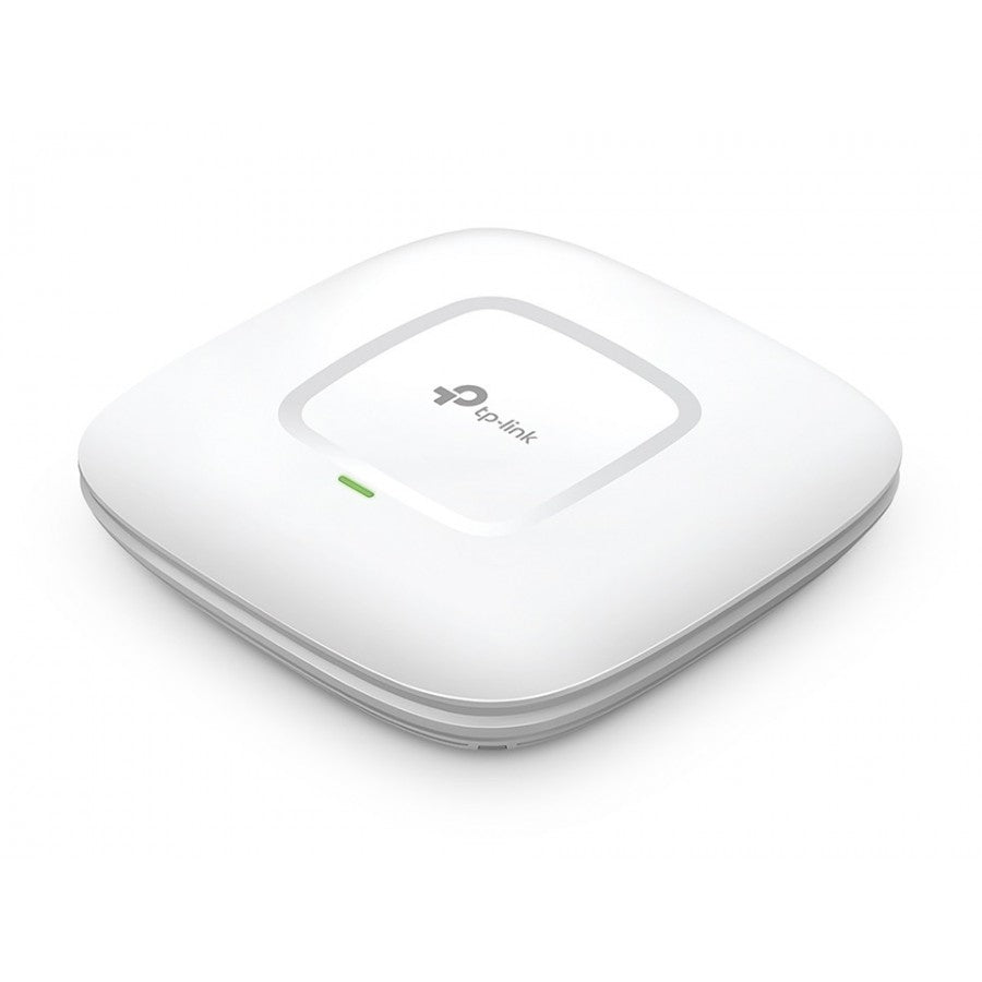 Access Point TP-Link EAP115 Omada 300Mbps - Montaje Techo, Control Cloud Imagen secundaria del producto