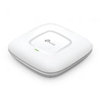 Access Point TP-Link EAP115 Omada 300Mbps - Montaje Techo, Control Cloud