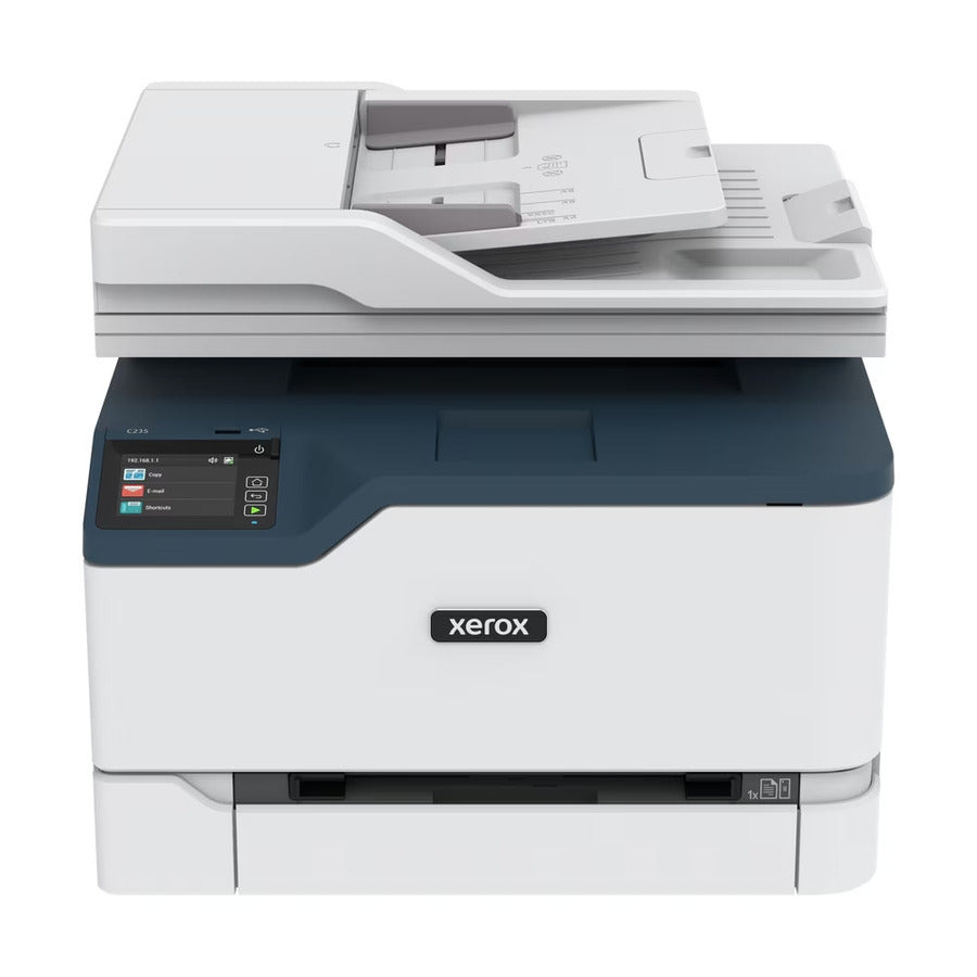 Multifuncional Xerox C235 Láser Color 24 PPM - WiFi, USB, Ethernet Imagen principal del producto