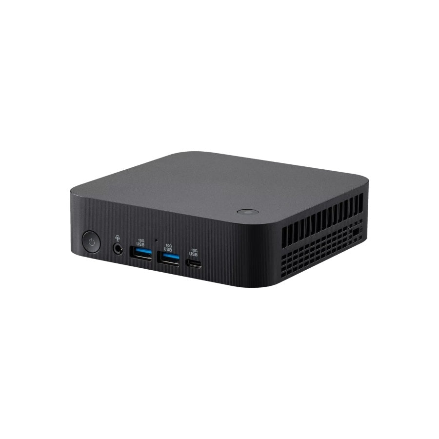 Mini PC ASUS ExpertCenter PN54 Ryzen 3 - WiFi 7, Dual LAN 2.5G, 4K