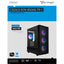 Computadora Vorago CSG503 Ryzen 5 8500G 16GB DDR5 512GB M.2 - PC Escritorio