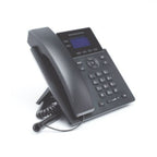 Teléfono IP Grandstream GRP2602G - 2 Puertos Gigabit, Pantalla LCD, Gestión en la Nube