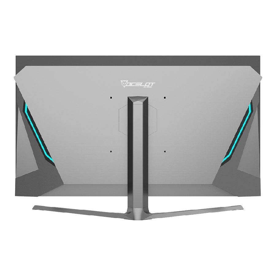 Monitor Gamer Ocelot Gaming 42 OLED 4K 138Hz - DP, HDMI, USB-C