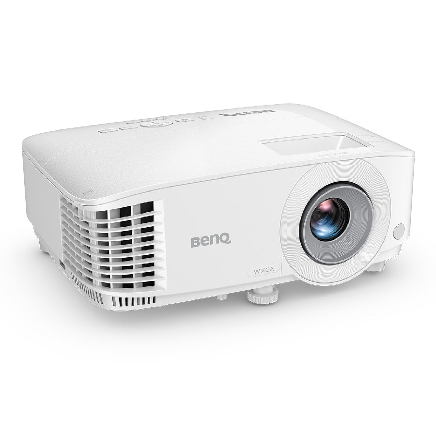Videoproyector BenQ MW560C DLP 4000 Lúmenes WXGA - HDMI y VGA