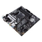Tarjeta Madre ASUS PRIME B550M-A AC - Socket AM4, DDR4, WiFi, M.2 NVMe