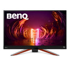 Monitor BENQ EX2710Q 27 pulgadas 2560x1440 IPS 165Hz - Gaming HDR
