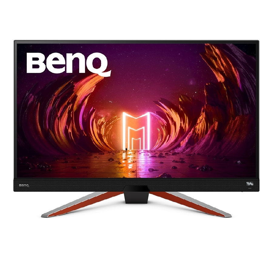 Monitor BENQ EX2710Q 27 pulgadas 2560x1440 IPS 165Hz - Gaming HDR