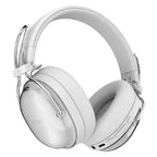 Audífonos Acteck Luxe Pure HP730 - Bluetooth 5.4, Cancelación Activa, 75 Horas Batería
