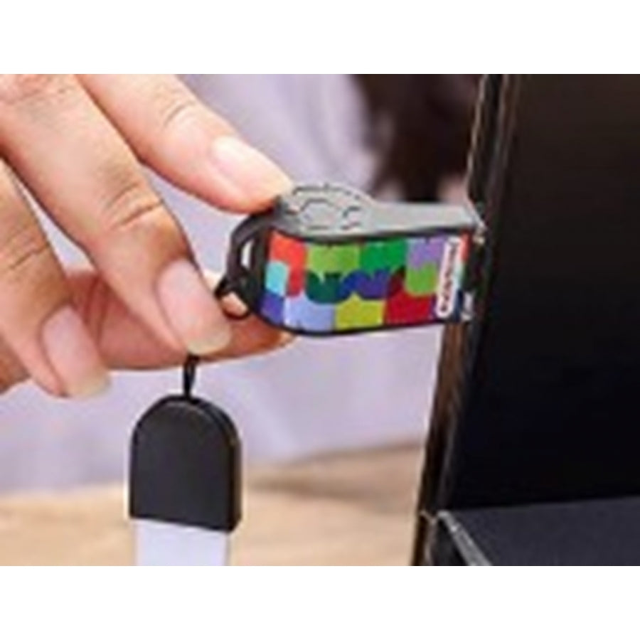 Memoria SanDisk 128GB USB-C Copa Mundial FIFA 2026 - 300MB/s
