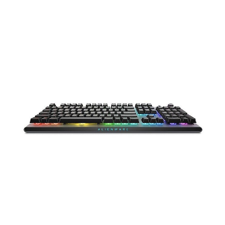 Teclado Alambrico Dell Alienware AW920K Gaming Mecanico - Tri-Mode Imagen principal del producto