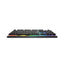 Teclado Alambrico Dell Alienware AW920K Gaming Mecanico - Tri-Mode