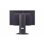 Monitor LG ULTRAGEAR OLED Gaming 26.5 Pulgadas QHD 480Hz - DisplayPort, G-Sync, FreeSync