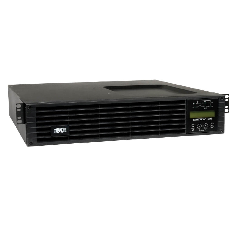 Nobreak Tripp-Lite SU2200RTXLCD2U 2200VA 1800W - Doble Conversión, 6 Tomacorrientes Imagen principal del producto